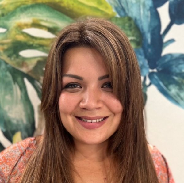 Annelaure.M wellnesscoach