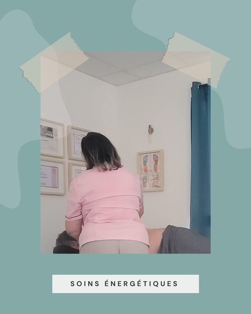 photo seance Thomas Caroline