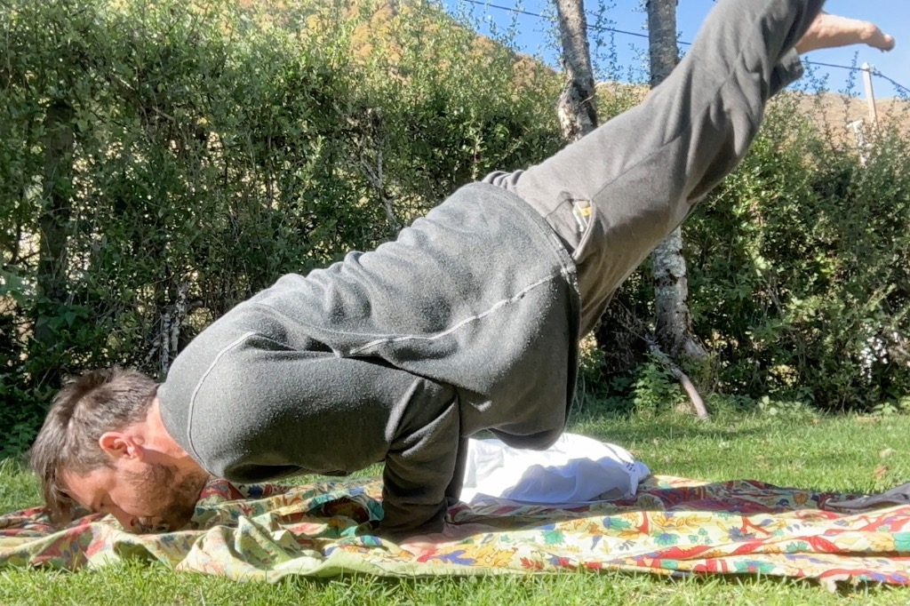 photo cabinet Yohann