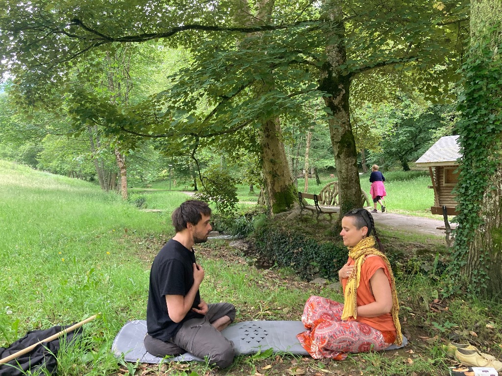 photo seance Asanayo