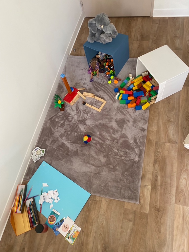 photo activite Sylvie DEROIDE 