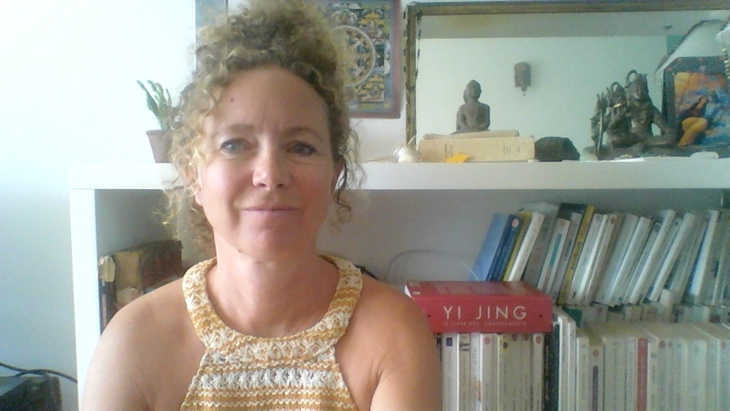 photo portrait Moll Cécile