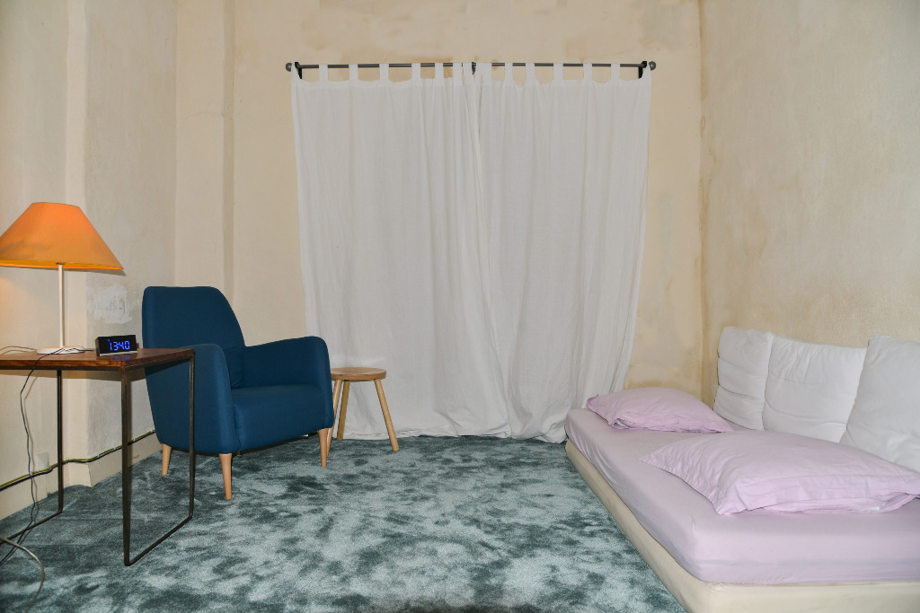 photo seance Jean-Marie Sarrot