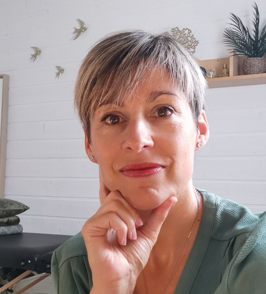 photo portrait Laetitia TRY