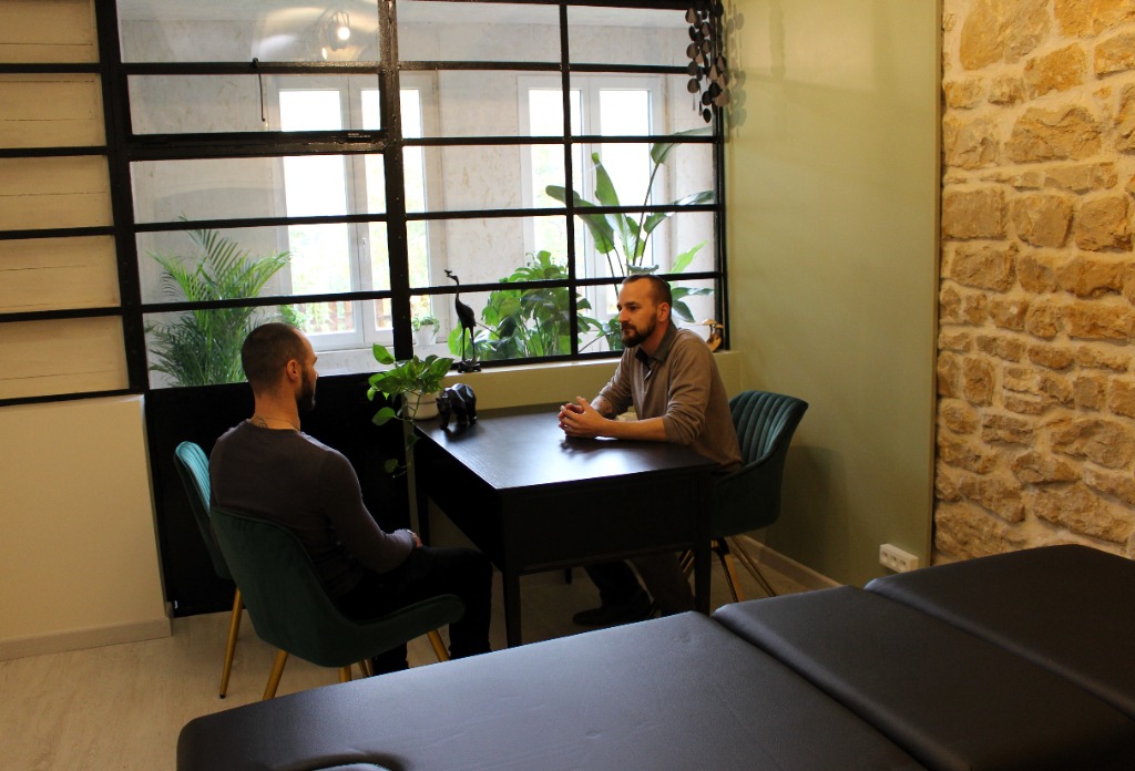 photo activite Paygnard Antoine