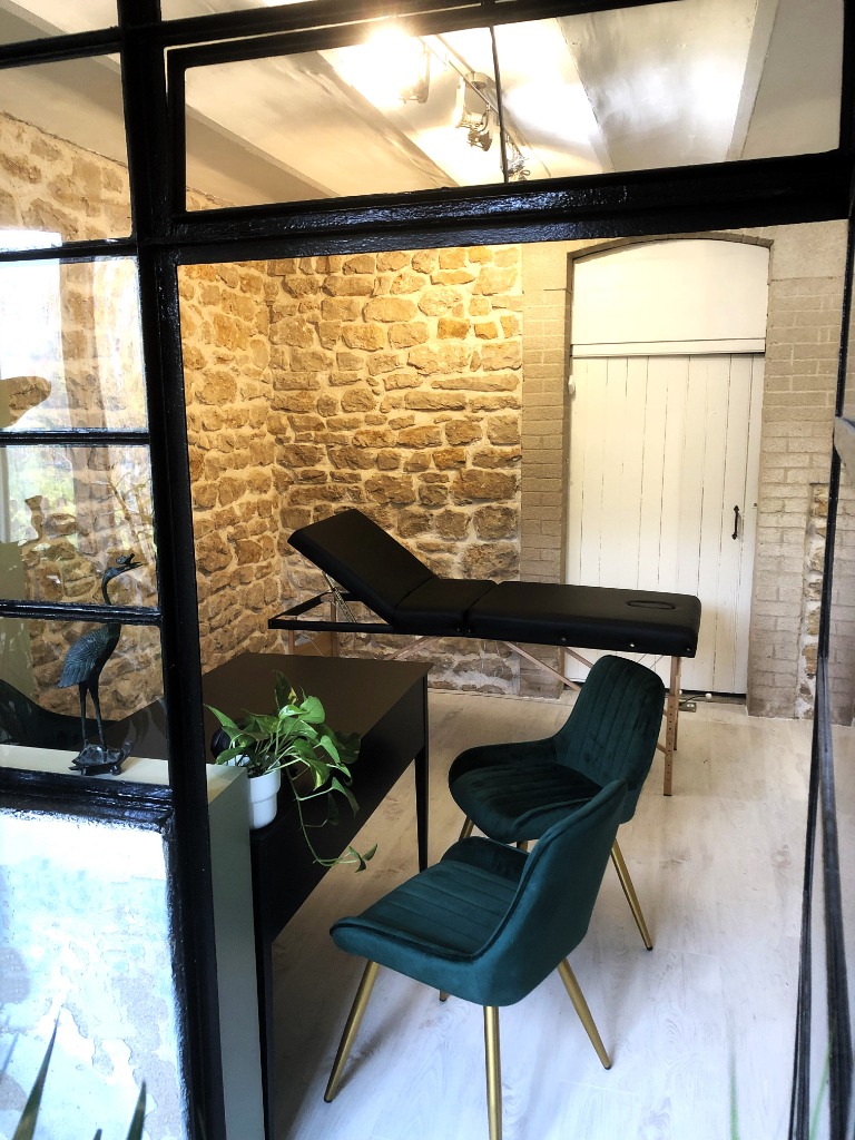 photo cabinet Paygnard Antoine