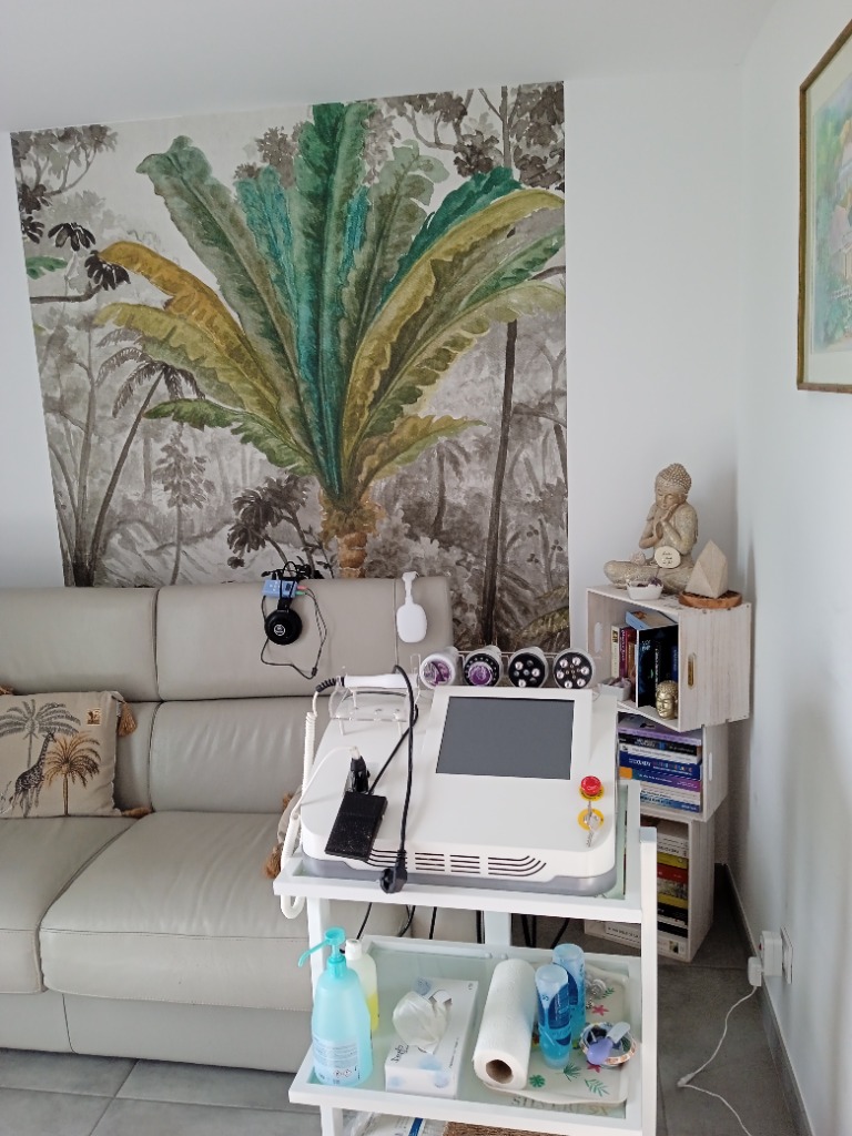 photo activite Muriel LE BOT WILLIER