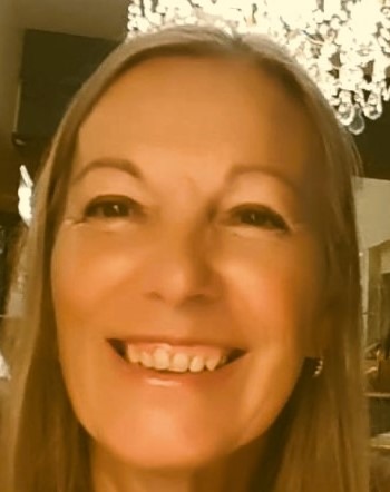 photo diplome Muriel LE BOT WILLIER