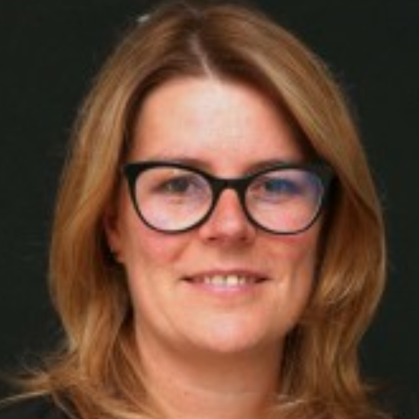 Ingrid Girard Hypnocoach