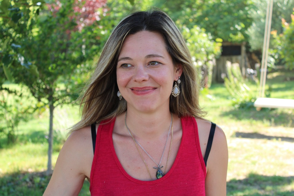 photo portrait Ella Permingeat 