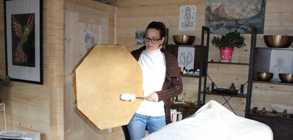 photo seance Ella Permingeat 