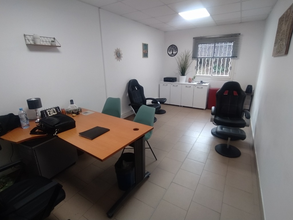 photo cabinet Béatrice Deleye HYPNOSE