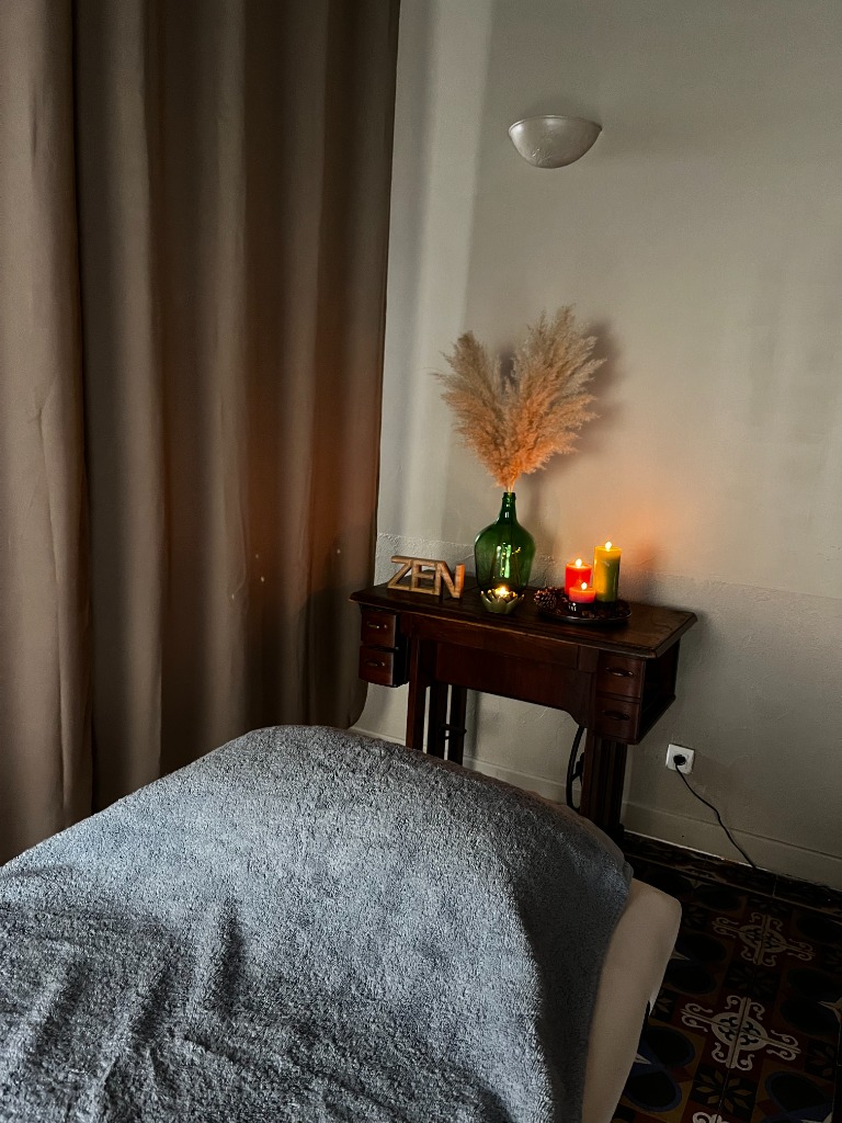 photo cabinet LE SENS DES MAUX