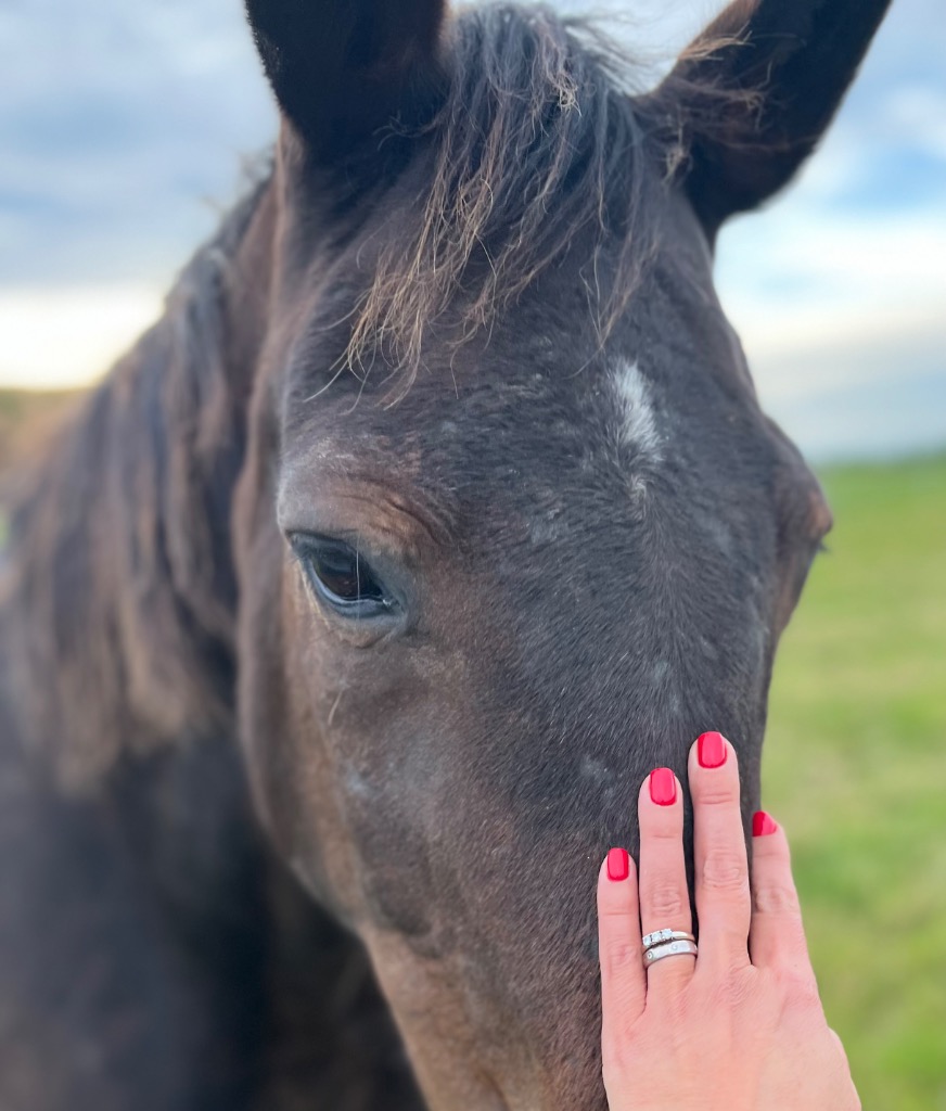 photo seance Karine Grand ~ Entre II Mondes