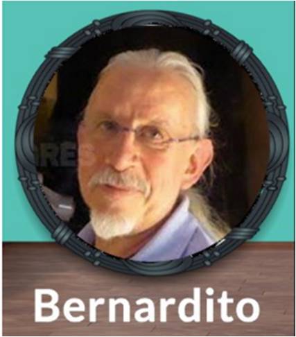 Bernardito Bertin