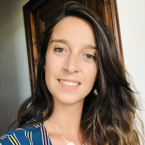 Camille Sulpice - Thérapie brève