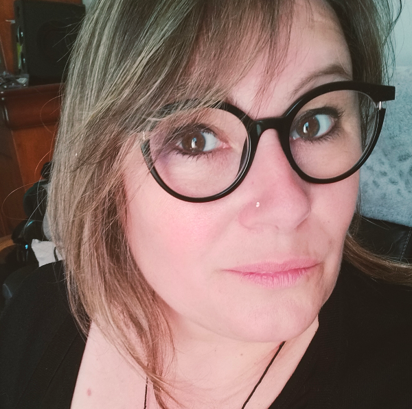 JOUIN Marie-Christine