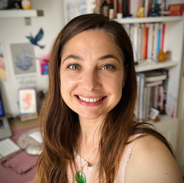 Coralie Gastou - Couleurs Créatrices