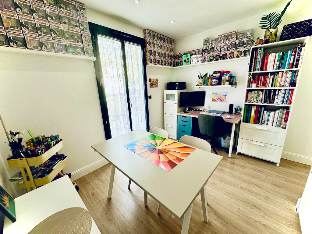 photo cabinet Gastou Coralie