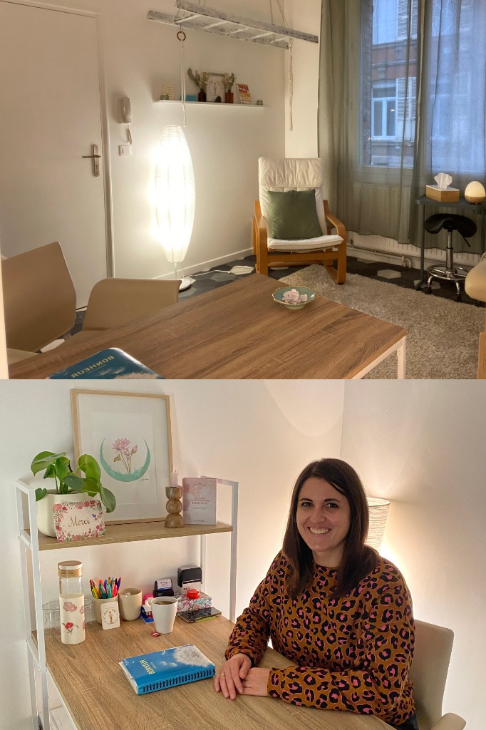 photo activite Marie Pétigny