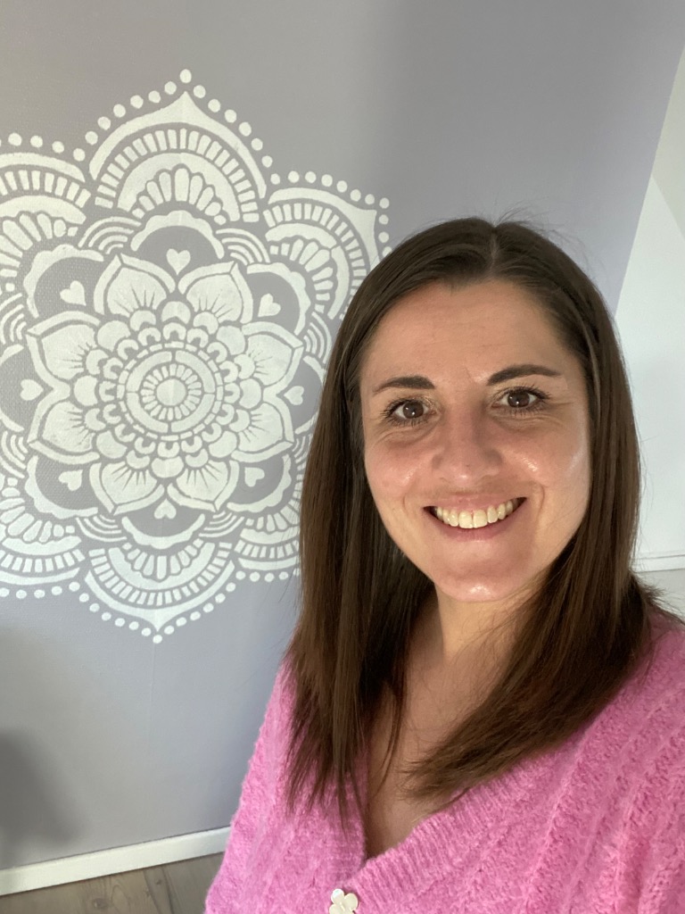 photo portrait Marie Pétigny