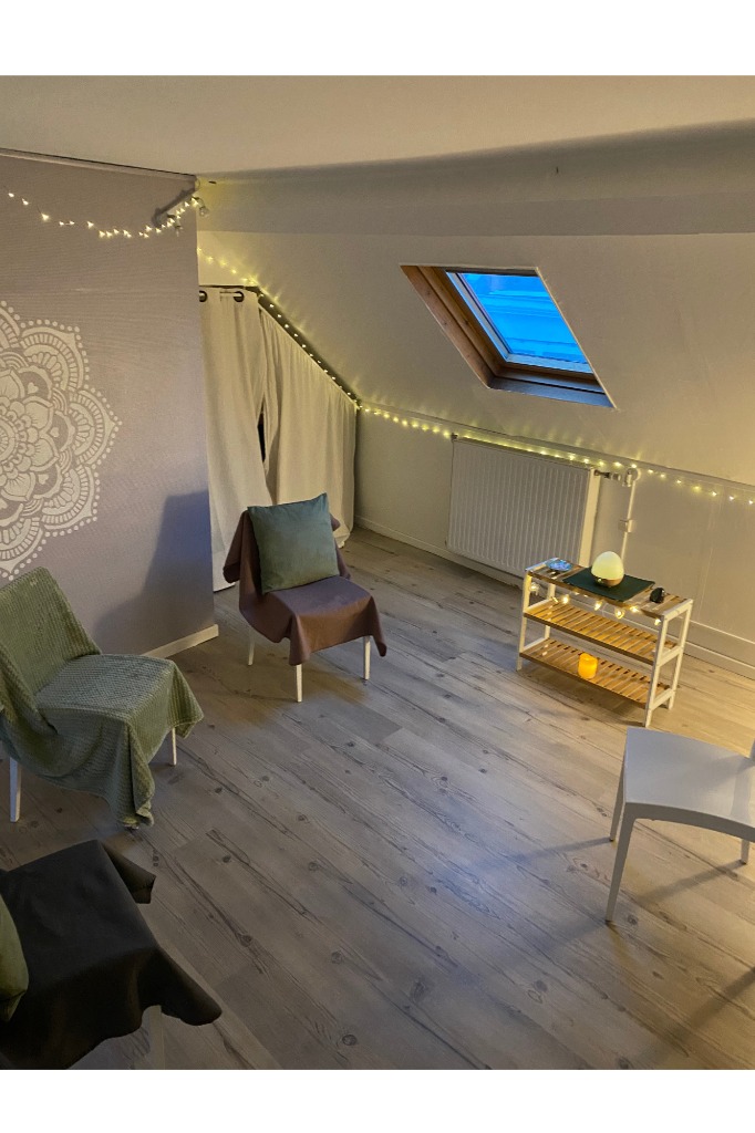 photo seance Marie Pétigny