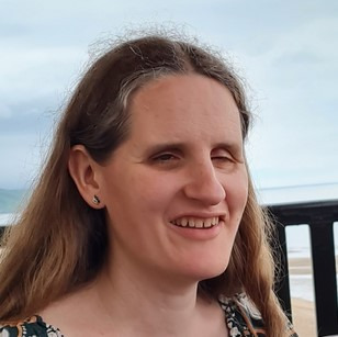 photo portrait Jeanne Dangoise