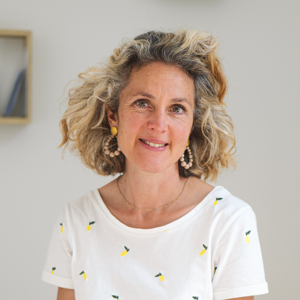 Claire MIGNOT Kinésio