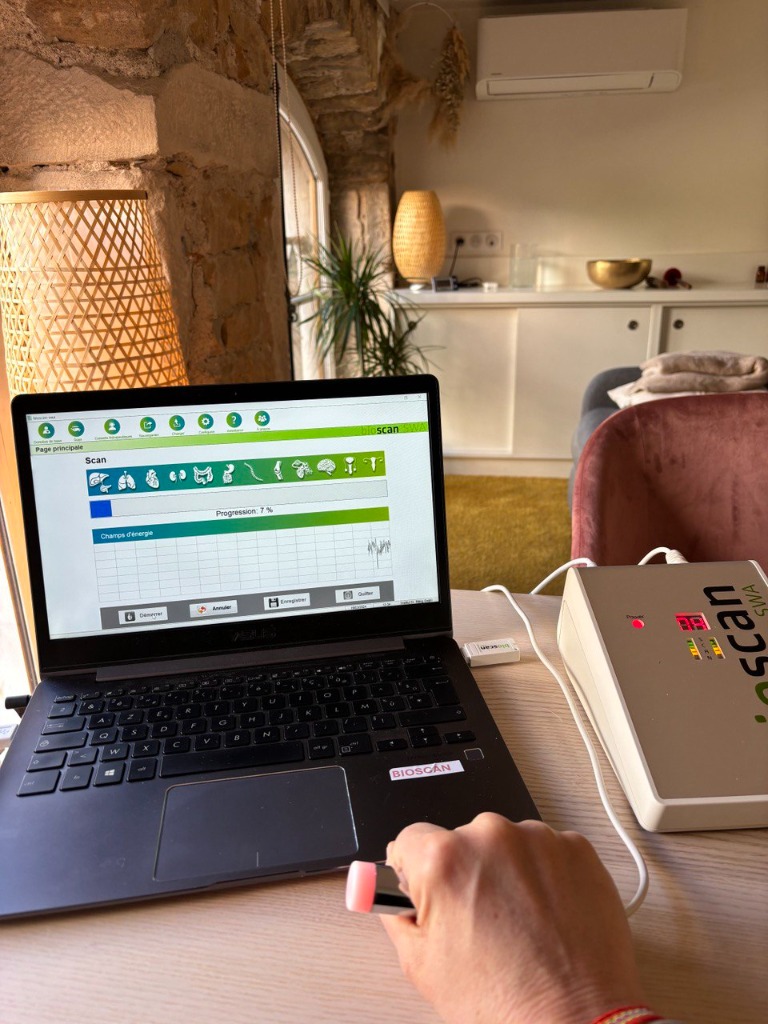 photo cabinet CENTRE AKESEO