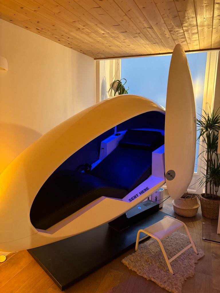 photo portrait CENTRE AKESEO