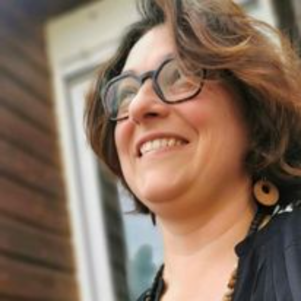 Chrystel Raffin La voie u corps et de l’âme