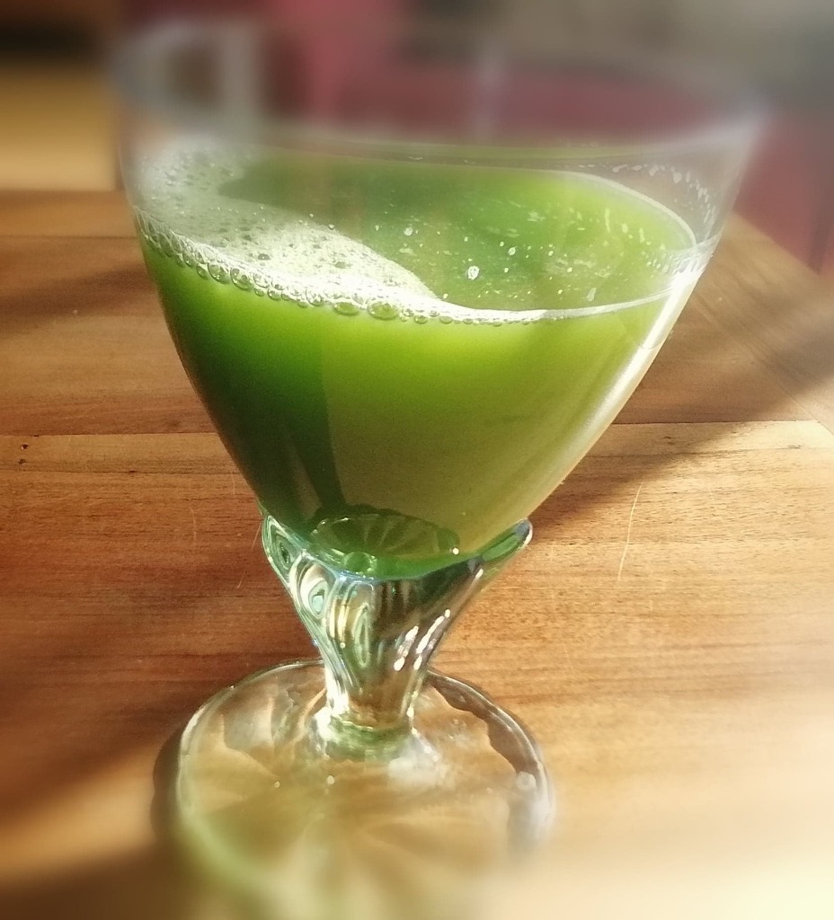 photo cabinet Mon séjour détox