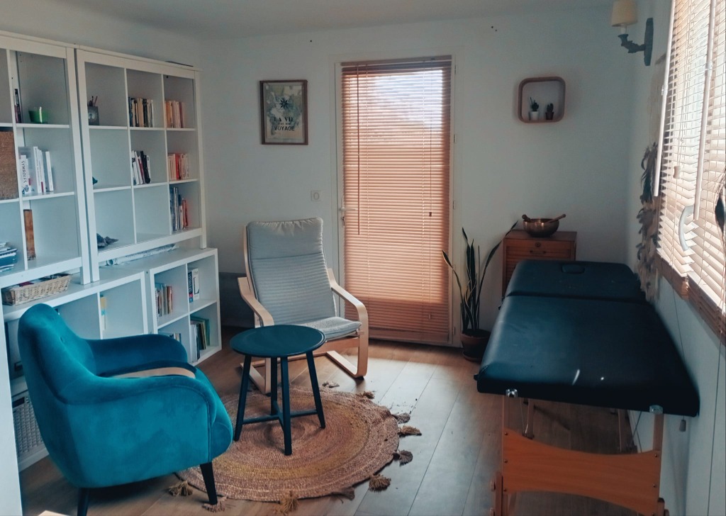 photo cabinet Sonia De Grendel