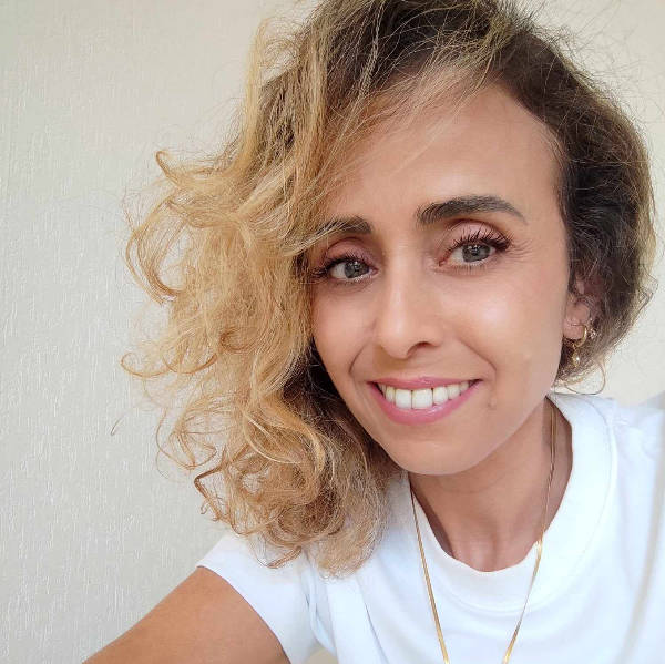 Fatima EL AJJOURI CAPÉLIANCE