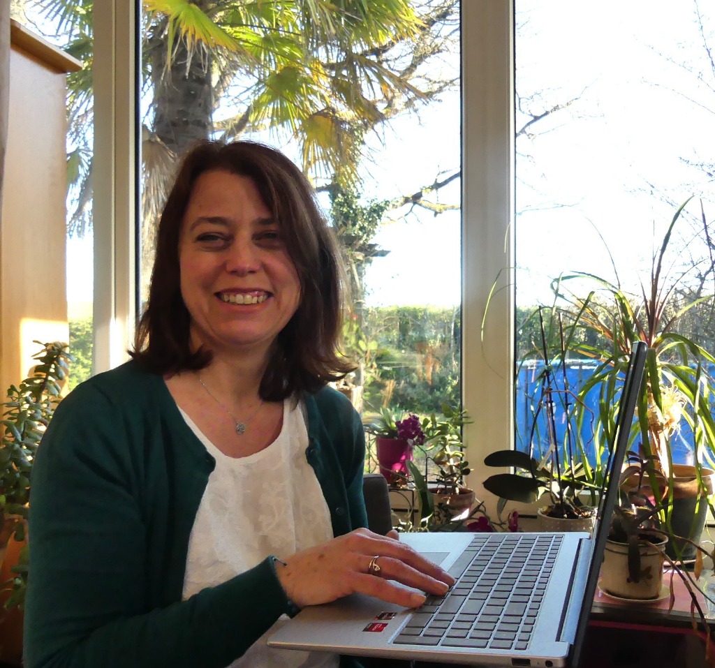 photo activite Emmanuelle ESNAULT sophrologue - gestion du stress