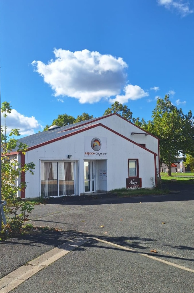 photo cabinet Emmanuelle ESNAULT SO.NAT