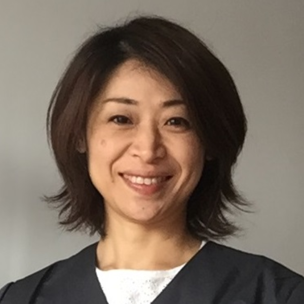 Kyoko Seitai Shiatsu