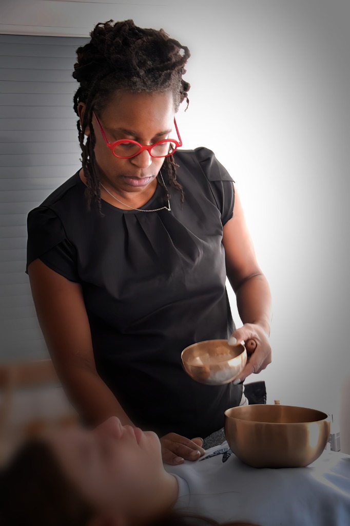 photo portrait Sandra Jehanne Vivre et Bien Etre