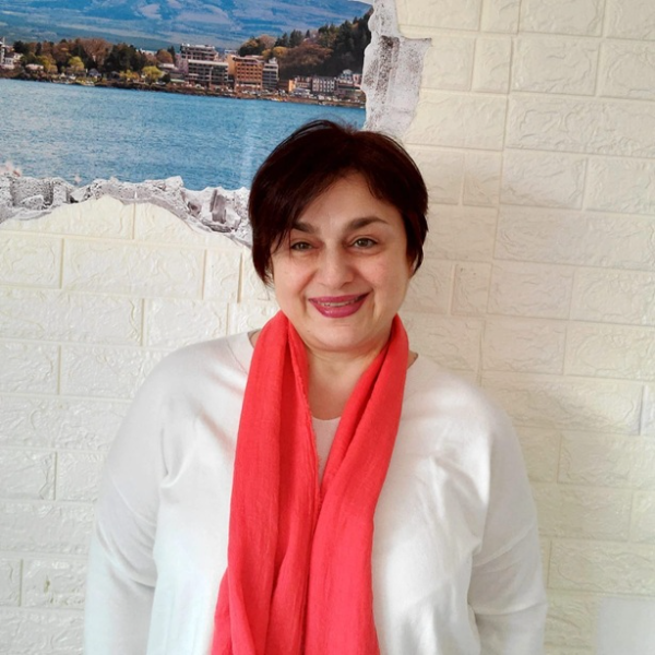 Hypnotherhappy Parchaingue VEISSI