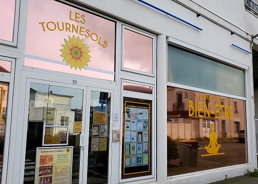 photo cabinet Hypnotherhappy Parchaingue VEISSI