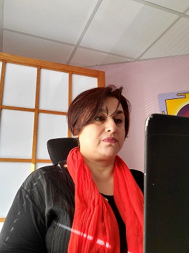 photo seance Hypnotherhappy Parchaingue VEISSI