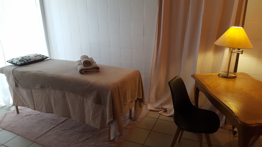 photo cabinet Tatiana AUDOUX