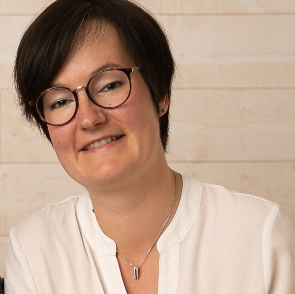 Pauline Roudaut Naturopathe