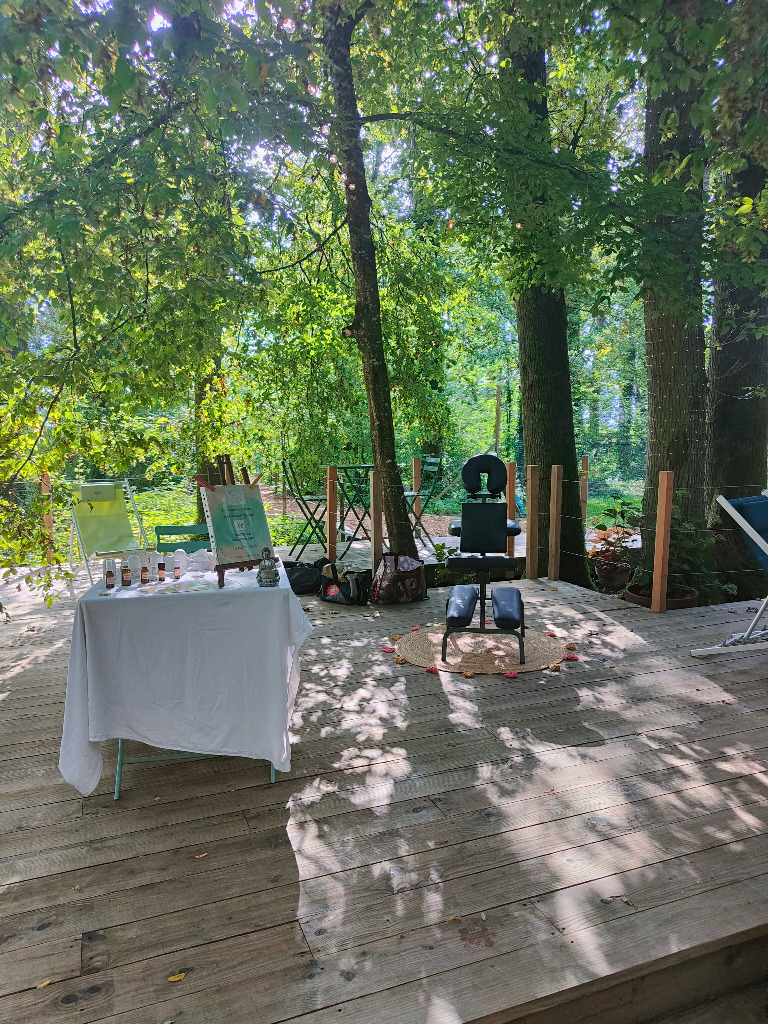 photo activite Ophélie Penaud