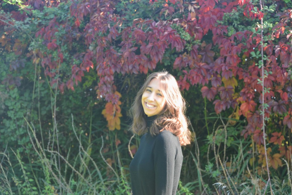 photo portrait Ó Cocon d’Anaé