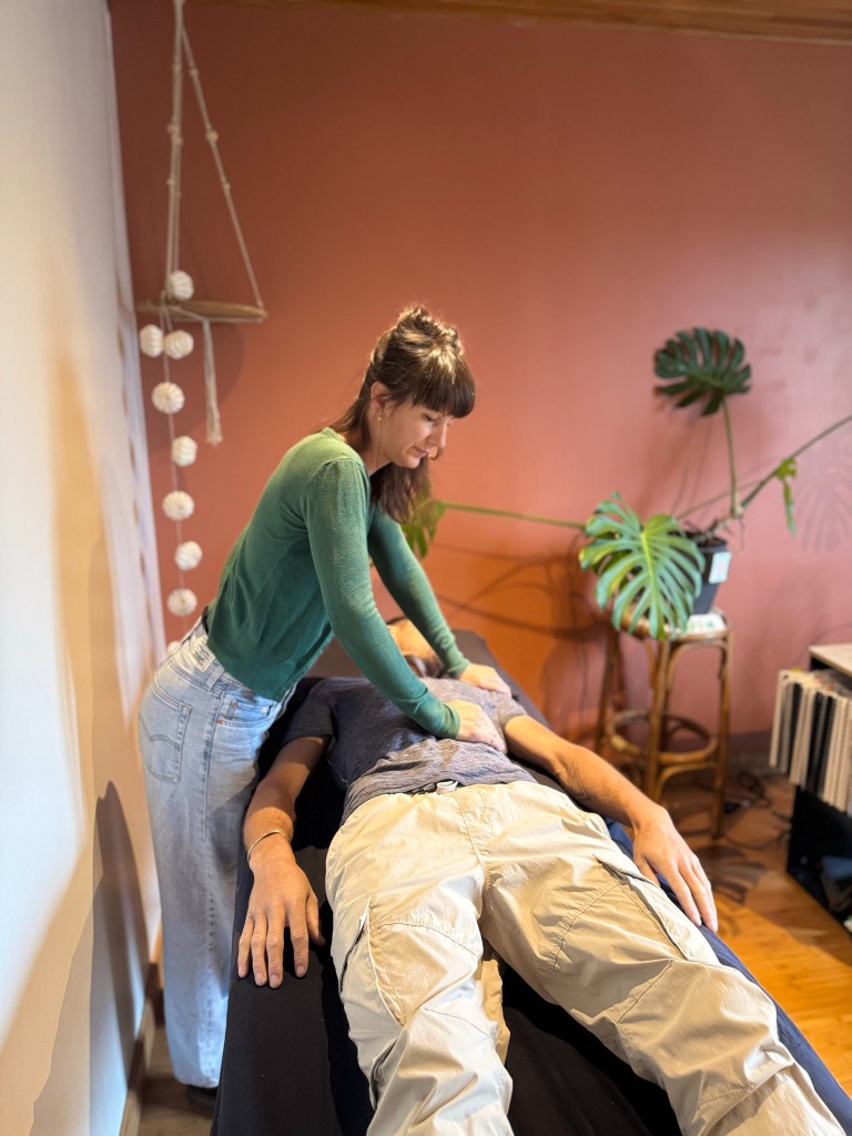 photo seance Laure Grac