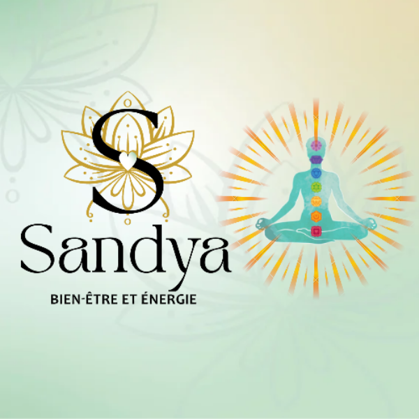 Sandya Bien Etre et Énergie