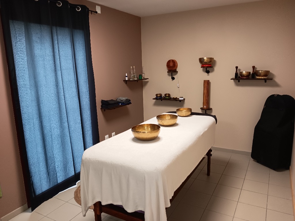 photo cabinet O’SOIN DE SOI