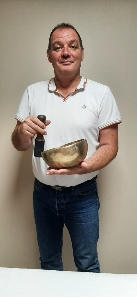 photo portrait O’SOIN DE SOI