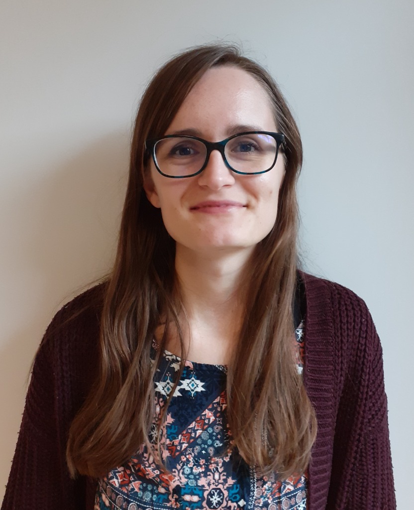 photo portrait Delphine Couet